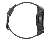 SPIGEN Rugged Armor ”Pro” Galaxy Watch 6 Classic (47 Mm) Black 8809896748018 - 1346654 - zdjęcie 4